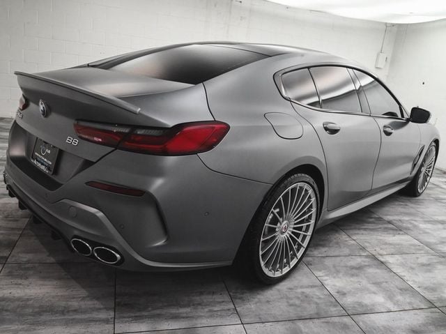2023 BMW 8 Series ALPINA B8 xDrive - 22915366 - 5