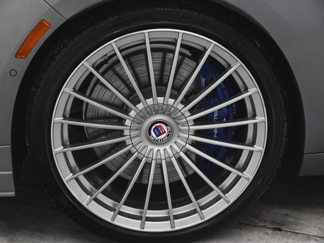 2023 BMW 8 Series ALPINA B8 xDrive - 22915366 - 6