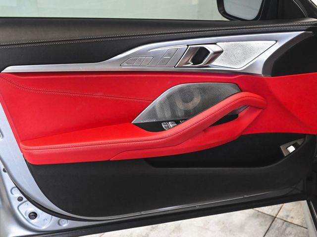 2023 BMW 8 Series ALPINA B8 xDrive - 22915366 - 7