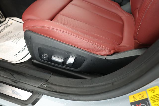 2023 BMW i4 M50 Gran Coupe w/ Driving Assistance Professional & Premium Pkgs - 22931492 - 9