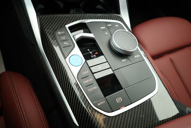 2023 BMW i4 M50 Gran Coupe w/ Driving Assistance Professional & Premium Pkgs - 22931492 - 13