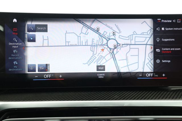 2023 BMW i4 M50 Gran Coupe w/ Driving Assistance Professional & Premium Pkgs - 22931492 - 16