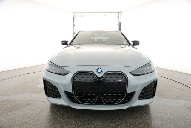 2023 BMW i4 M50 Gran Coupe w/ Driving Assistance Professional & Premium Pkgs - 22931492 - 1
