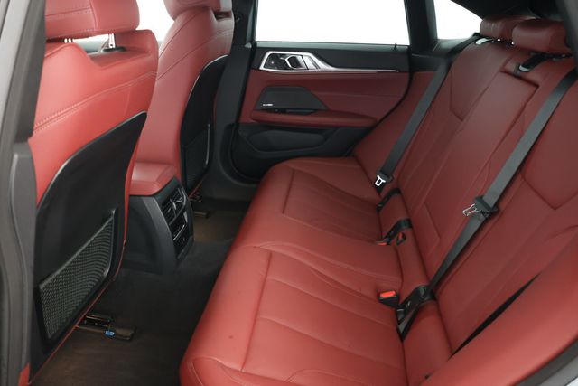2023 BMW i4 M50 Gran Coupe w/ Driving Assistance Professional & Premium Pkgs - 22931492 - 19