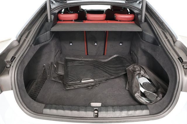 2023 BMW i4 M50 Gran Coupe w/ Driving Assistance Professional & Premium Pkgs - 22931492 - 20