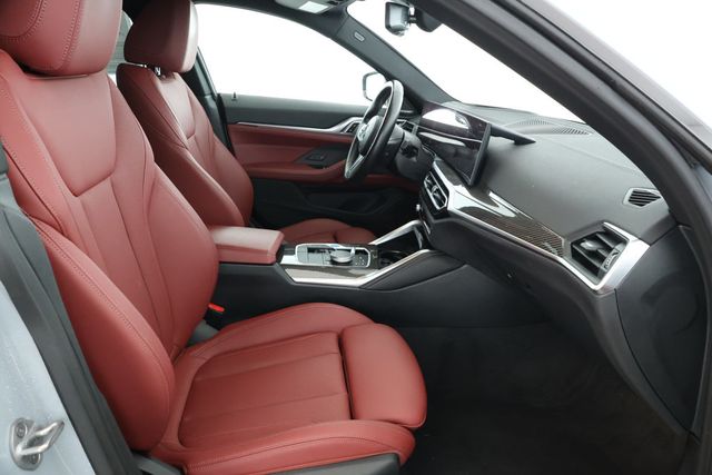 2023 BMW i4 M50 Gran Coupe w/ Driving Assistance Professional & Premium Pkgs - 22931492 - 22
