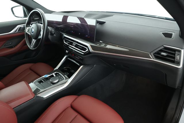 2023 BMW i4 M50 Gran Coupe w/ Driving Assistance Professional & Premium Pkgs - 22931492 - 23