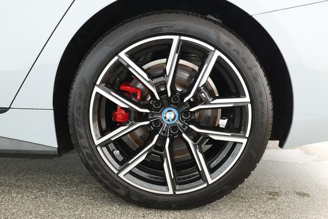 2023 BMW i4 M50 Gran Coupe w/ Driving Assistance Professional & Premium Pkgs - 22931492 - 6