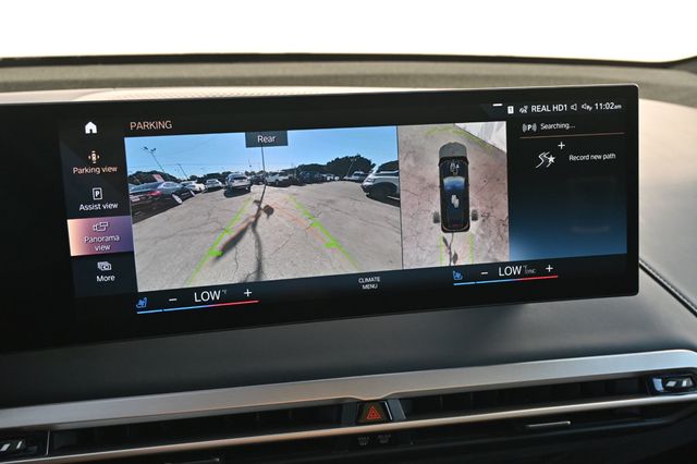 2023 BMW iX M60 AWD - 22939587 - 11