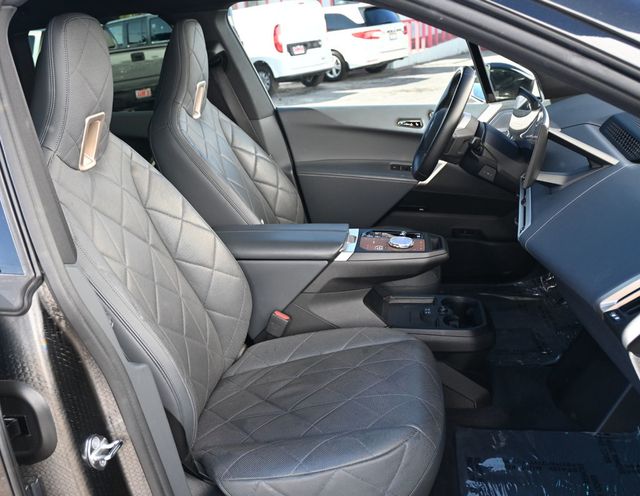 2023 BMW iX M60 AWD - 22939587 - 15