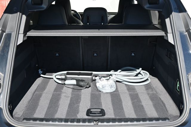 2023 BMW iX M60 AWD - 22939587 - 19