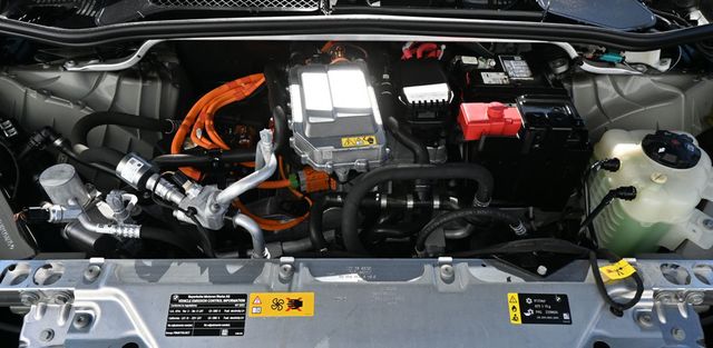 2023 BMW iX M60 AWD - 22939587 - 20