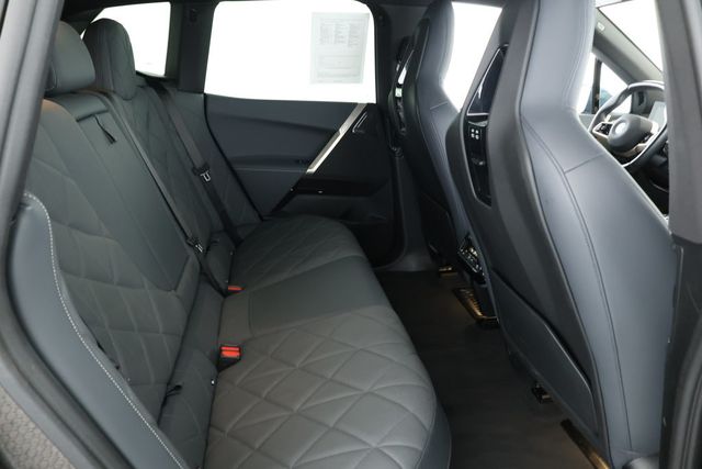 2023 BMW iX M60 SAV with Perforated Leather & Executive Package - 22902202 - 20