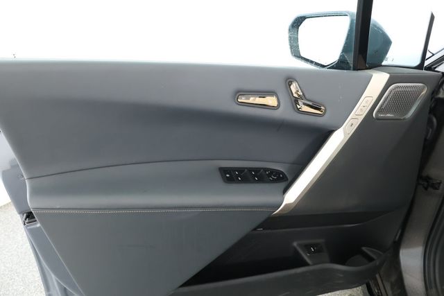 2023 BMW iX M60 SAV with Perforated Leather & Executive Package - 22902202 - 8