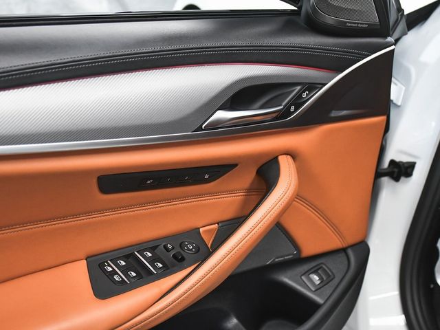 2023 BMW M5 Competition - 22932388 - 9