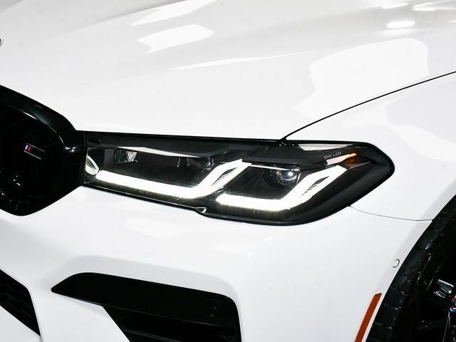 2023 BMW M5 Competition - 22932388 - 99