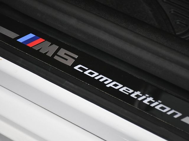 2023 BMW M5 Competition - 22932388 - 11