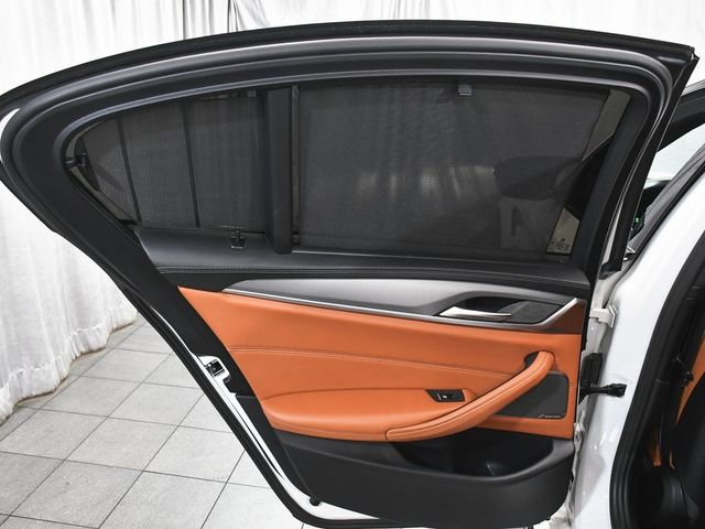 2023 BMW M5 Competition - 22932388 - 12