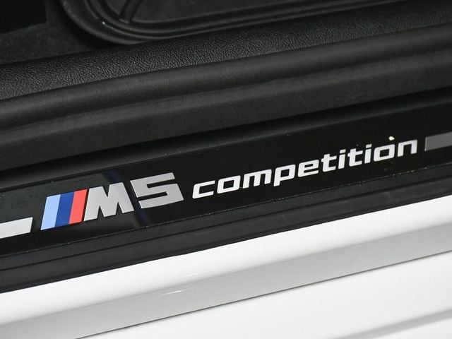 2023 BMW M5 Competition - 22932388 - 18