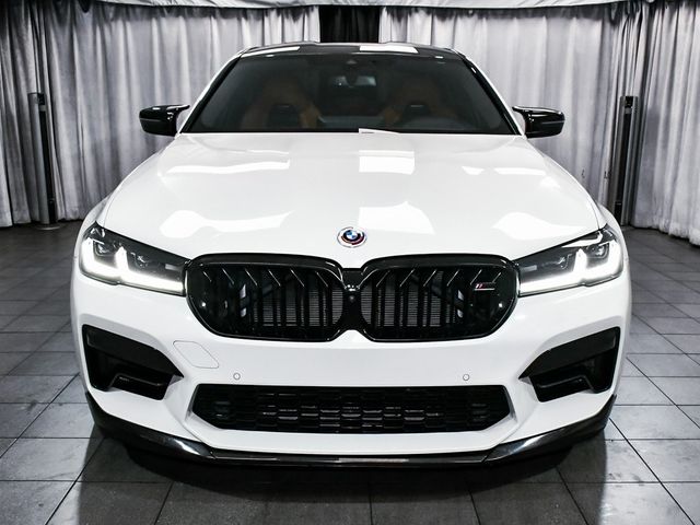 2023 BMW M5 Competition - 22932388 - 1