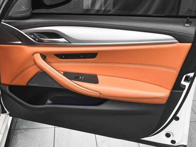 2023 BMW M5 Competition - 22932388 - 19