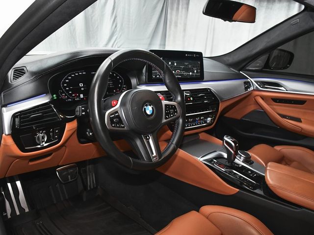 2023 BMW M5 Competition - 22932388 - 25