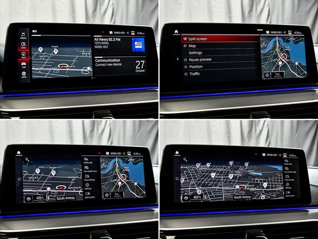 2023 BMW M5 Competition - 22932388 - 27