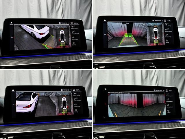 2023 BMW M5 Competition - 22932388 - 28