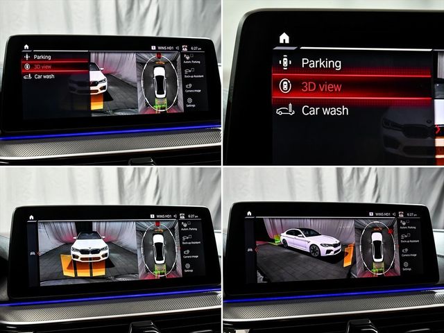 2023 BMW M5 Competition - 22932388 - 29