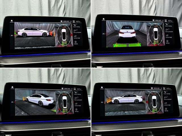 2023 BMW M5 Competition - 22932388 - 30