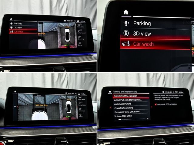 2023 BMW M5 Competition - 22932388 - 31