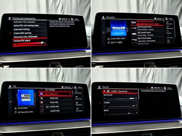 2023 BMW M5 Competition - 22932388 - 32