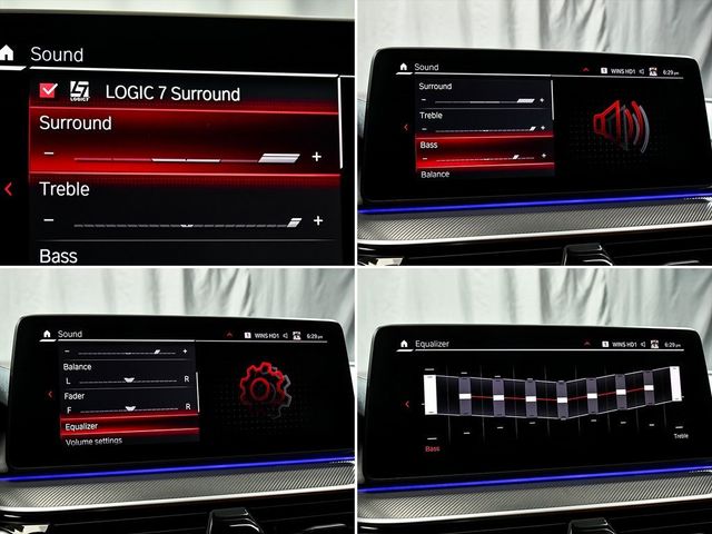 2023 BMW M5 Competition - 22932388 - 33