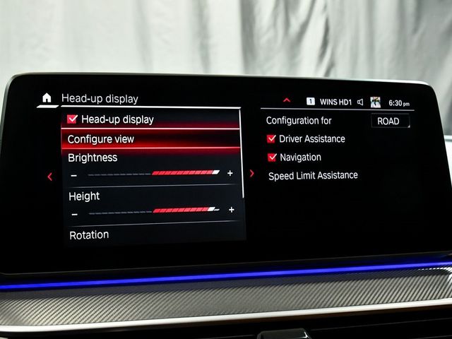 2023 BMW M5 Competition - 22932388 - 36