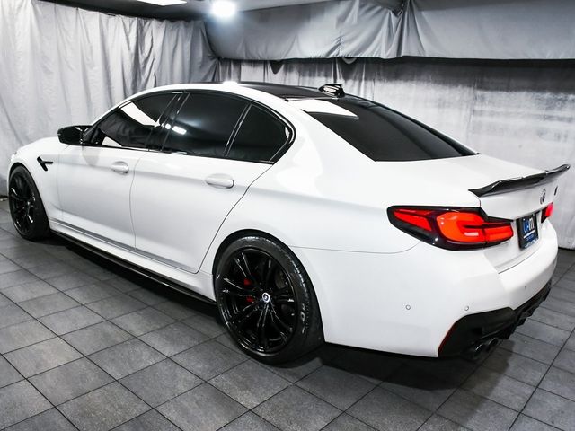 2023 BMW M5 Competition - 22932388 - 3