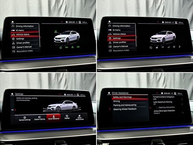 2023 BMW M5 Competition - 22932388 - 39