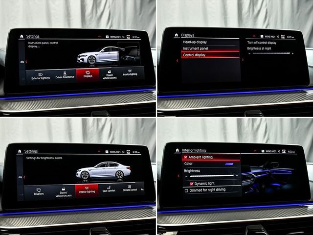 2023 BMW M5 Competition - 22932388 - 40