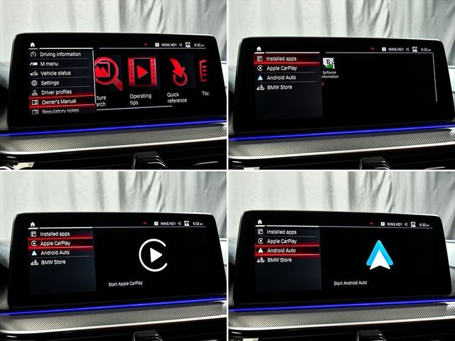 2023 BMW M5 Competition - 22932388 - 41