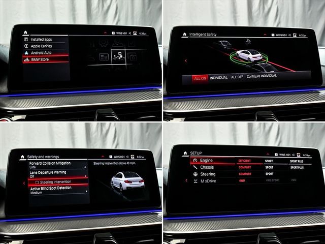 2023 BMW M5 Competition - 22932388 - 42