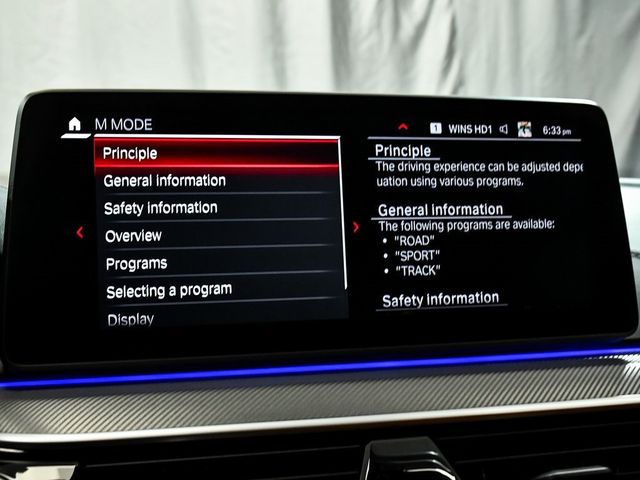 2023 BMW M5 Competition - 22932388 - 44