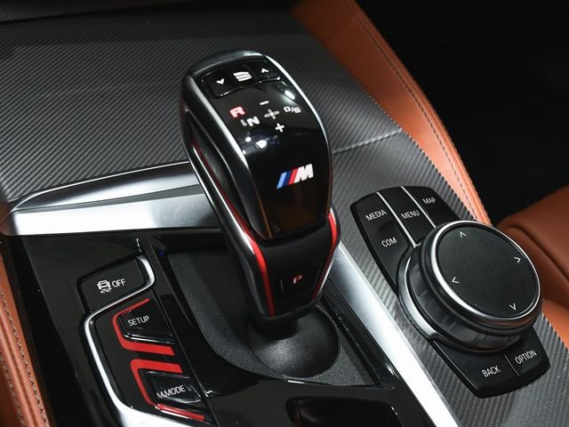 2023 BMW M5 Competition - 22932388 - 46