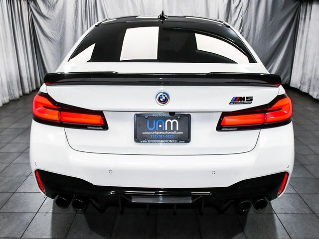 2023 BMW M5 Competition - 22932388 - 4