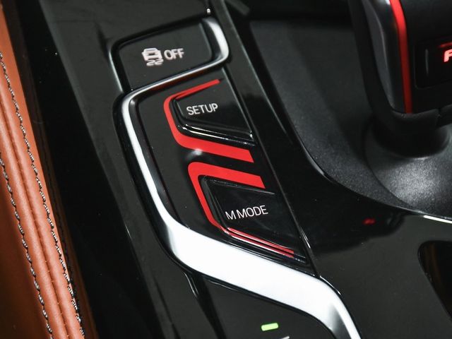 2023 BMW M5 Competition - 22932388 - 51