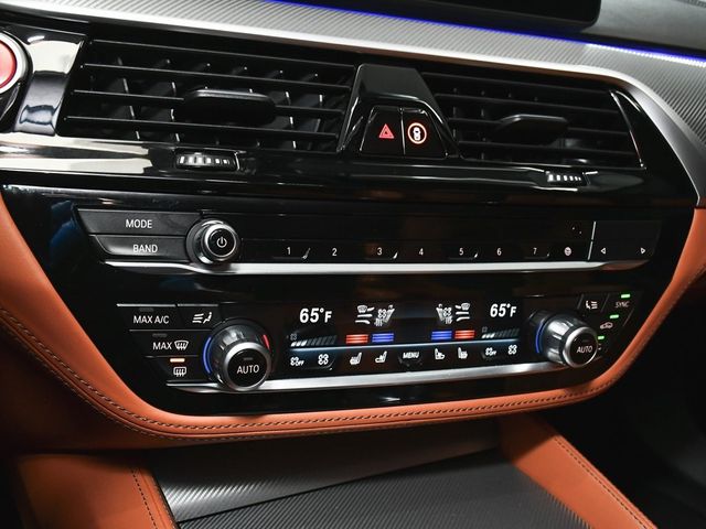 2023 BMW M5 Competition - 22932388 - 52