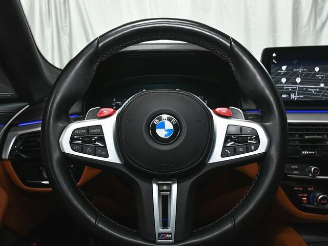 2023 BMW M5 Competition - 22932388 - 53