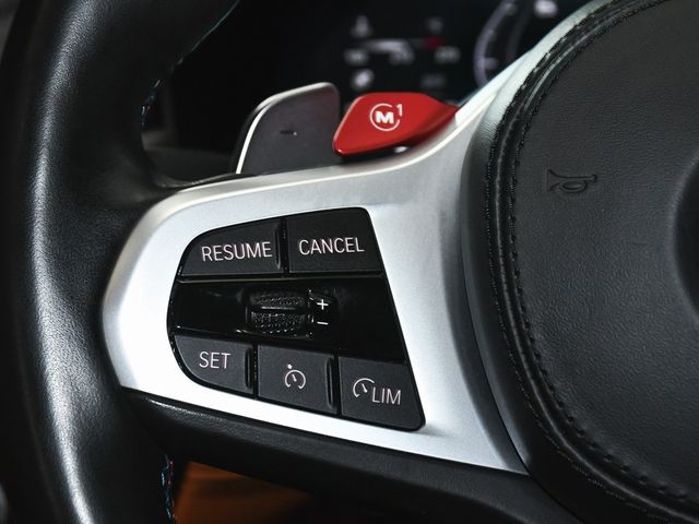 2023 BMW M5 Competition - 22932388 - 54