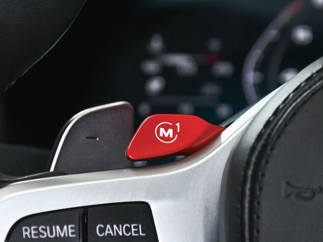 2023 BMW M5 Competition - 22932388 - 55