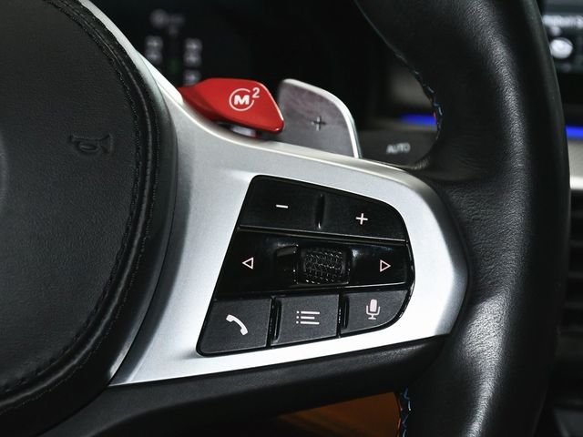 2023 BMW M5 Competition - 22932388 - 57