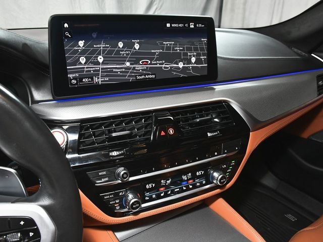 2023 BMW M5 Competition - 22932388 - 61