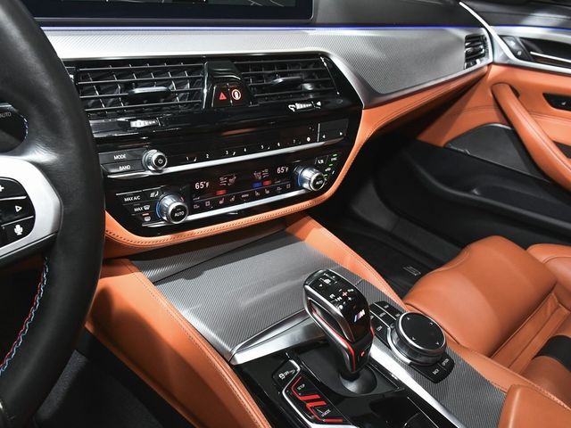 2023 BMW M5 Competition - 22932388 - 62